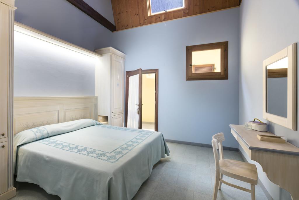 Residence Lido Chelo Bosa Marina Kültér fotó